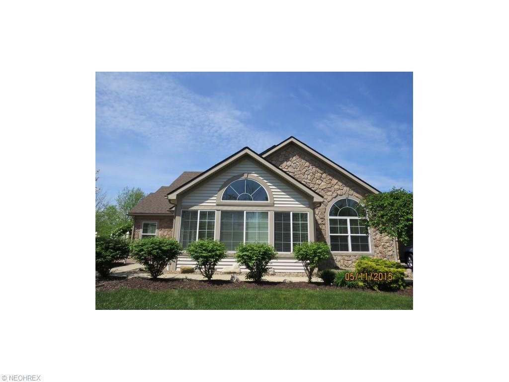 Property Photo:  5254 Redford Drive  OH 44212 