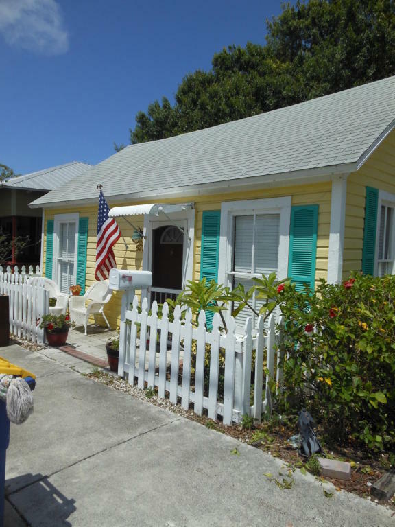 Property Photo:  522 N 2nd Street  FL 34950 