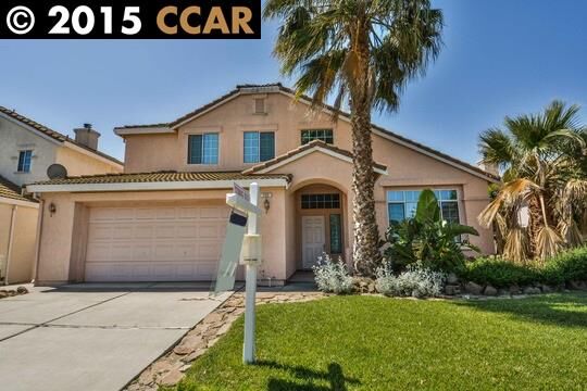 Property Photo:  335 Avalon Cir  CA 94565 