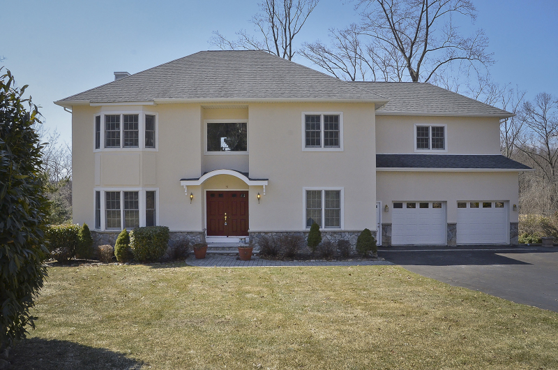 Property Photo: 31 Margaretta Rd NJ 07005