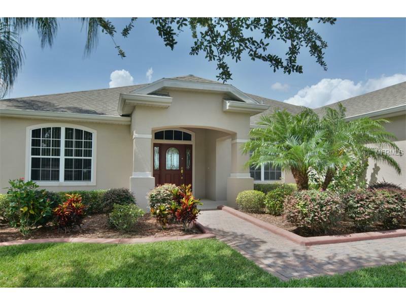 Property Photo:  3938 Derby Glen  Dr  FL 34711 