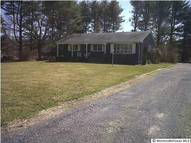 Property Photo:  264 Victory Road  NJ 07731 
