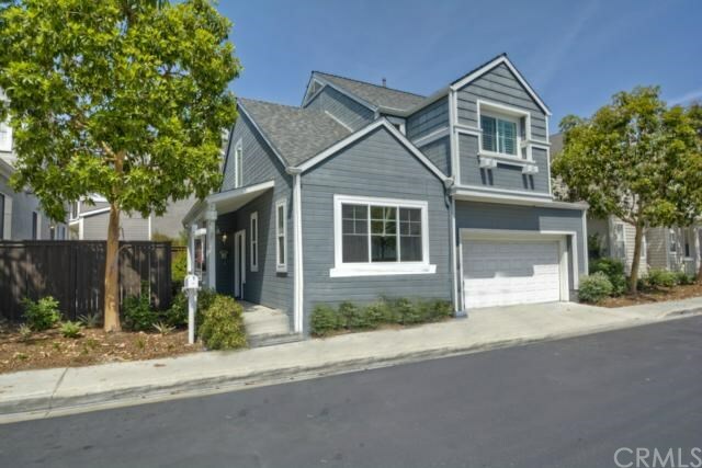 Property Photo:  17 Pleasant  CA 92656 