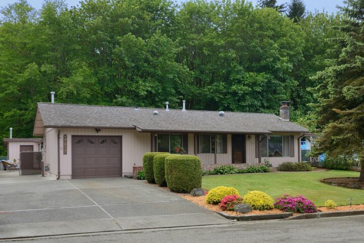 17917 SE 121st Place  Renton WA 98059 photo