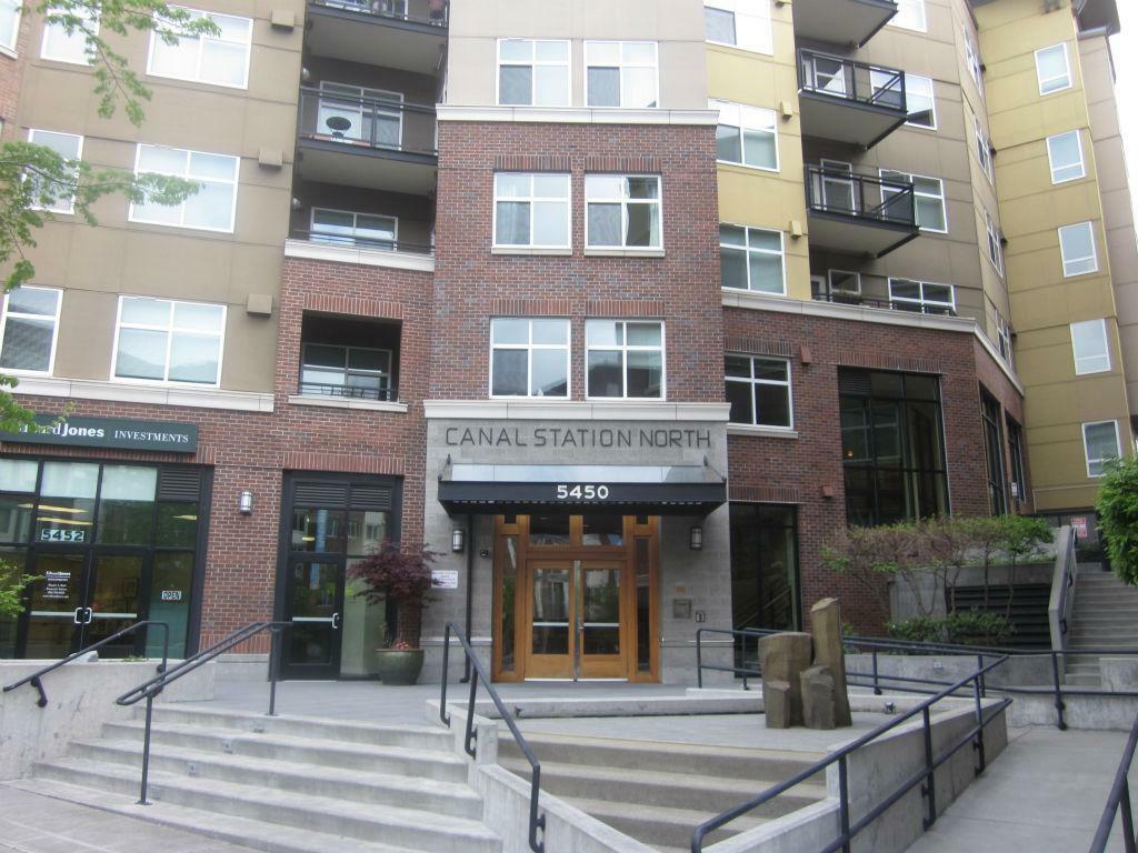 Property Photo:  5450 Leary Ave NW 640  WA 98107 