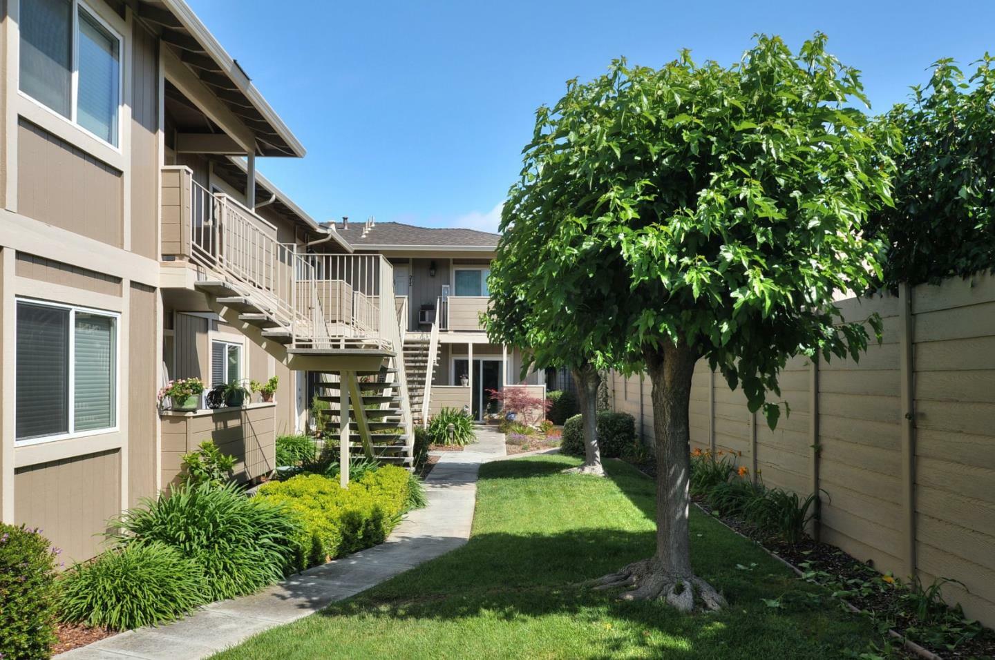 Property Photo: 4970 Cherry Avenue 210 CA 95118