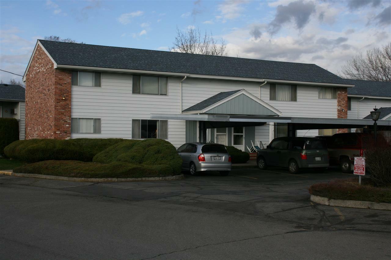 Property Photo: 250 N Raymond Rd A1 WA 99206