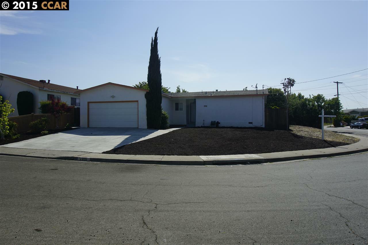 Property Photo:  2955 Clearland Cir  CA 94565 