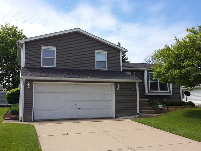 Property Photo: 2817 W 34th Street PA 16506