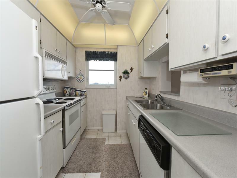 Property Photo: 244 Saint Augustine Avenue 801 FL 34285