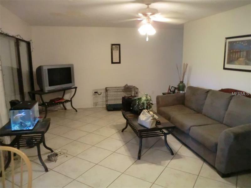 Property Photo:  2352 Flamingo Way  FL 32792 