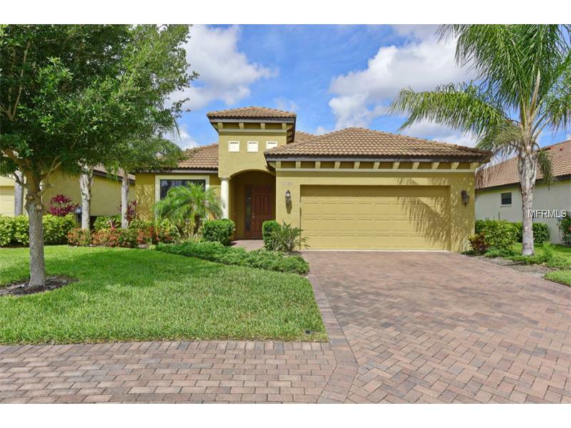 Property Photo: 8090 36th Street Circle E FL 34243
