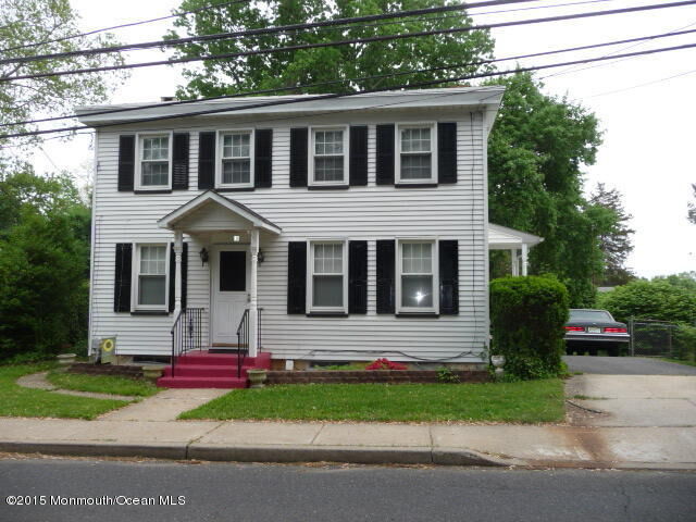 Property Photo:  10 Schoolhouse Road  NJ 08562 