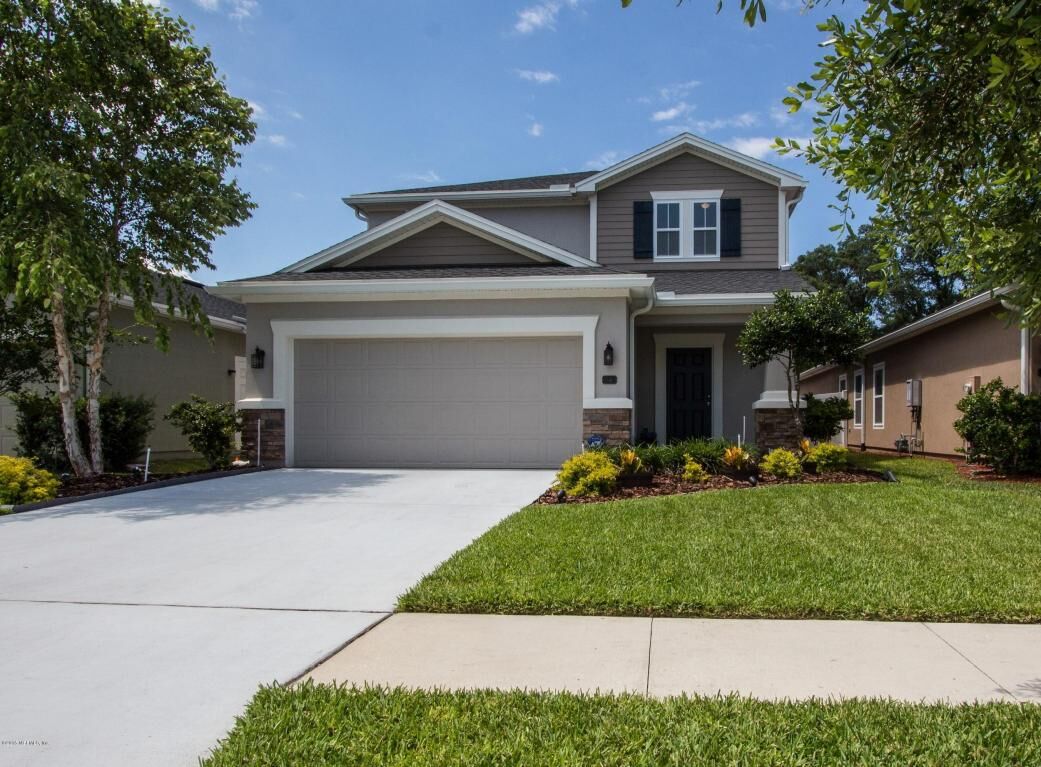 Property Photo:  54 Howland Drive  FL 32081 