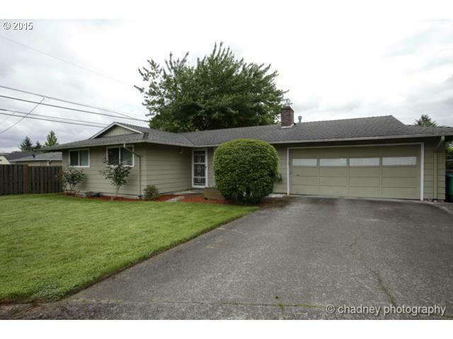 Property Photo:  16524 SE Alder Ct  OR 97233 