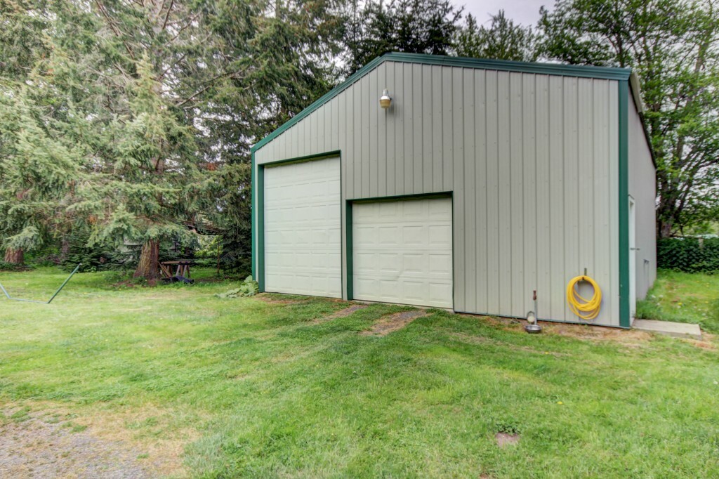 Property Photo:  881 S Jacob Miller Rd  WA 98368 