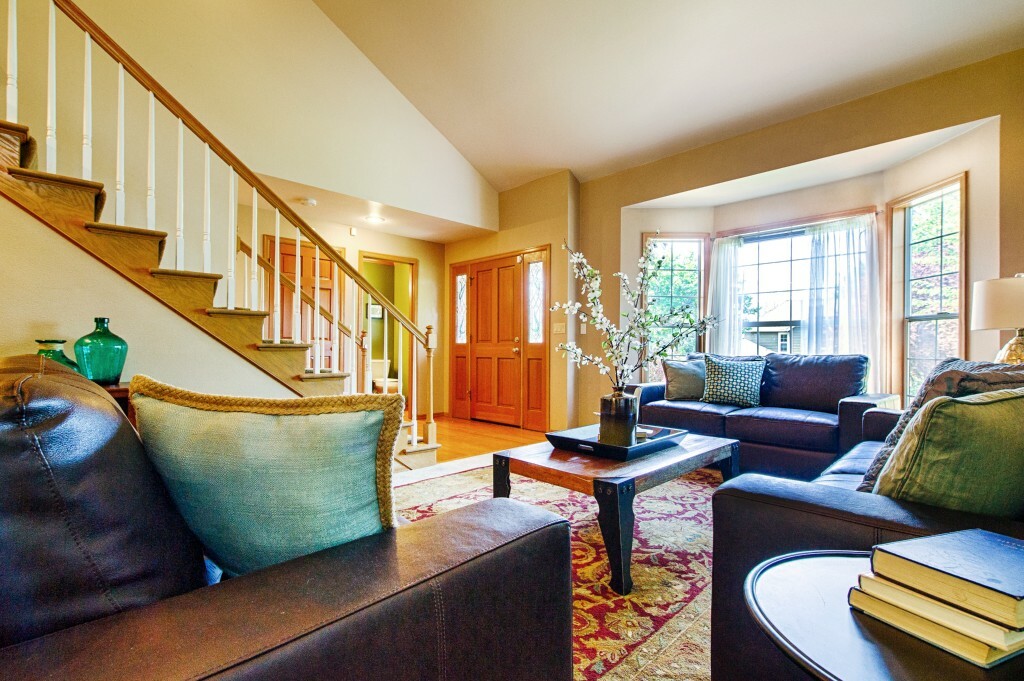 Property Photo: 4252 245th Ave SE WA 98029
