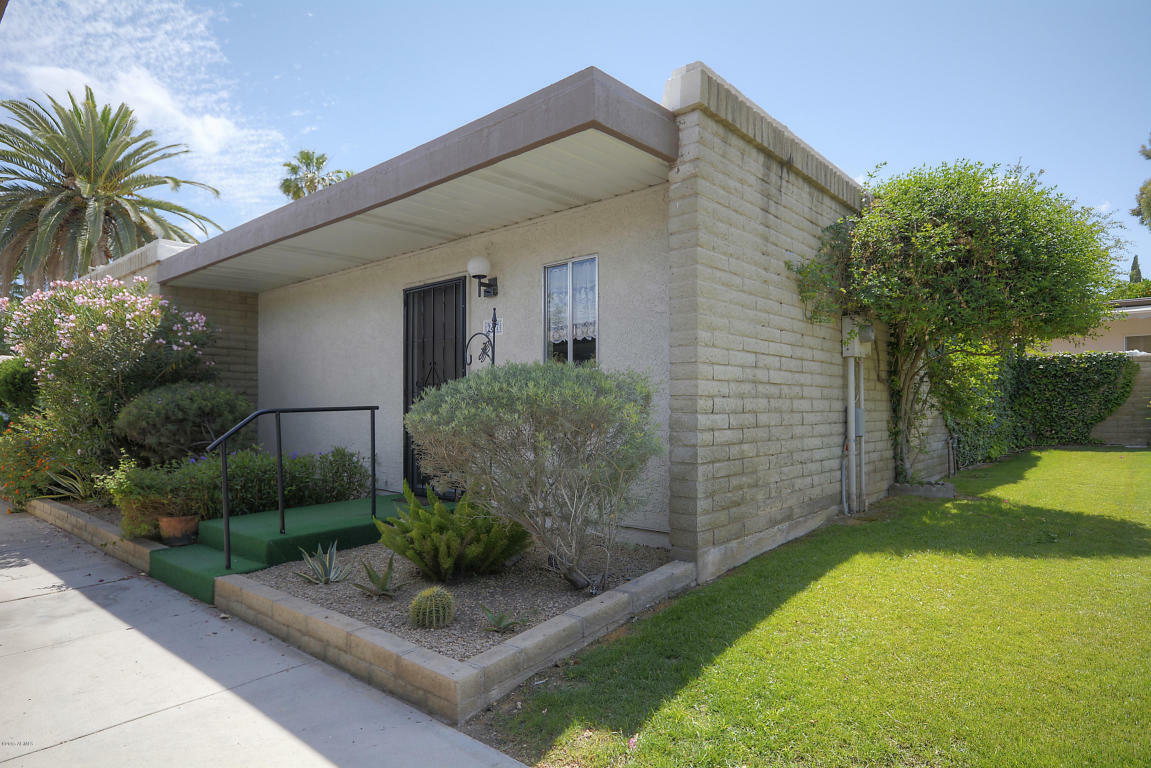 Property Photo:  4800 N 68th Street 257  AZ 85251 