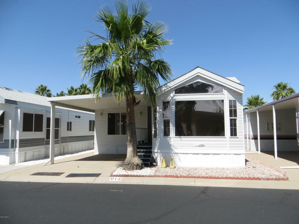 Property Photo:  913 Mineshaft Drive  AZ 85119 