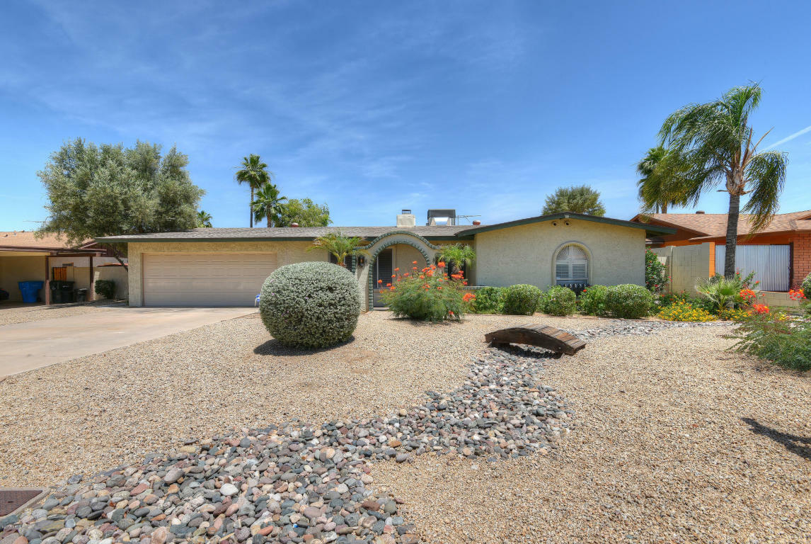 Property Photo:  11015 N 26th Street  AZ 85028 