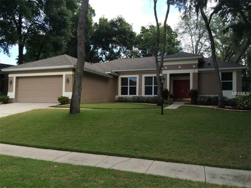 Property Photo:  1731 Sparkling Water Circle  FL 34761 