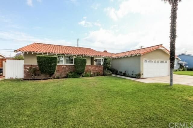 Property Photo:  2345 E Locust Avenue  CA 92867 