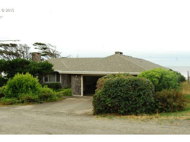 Property Photo:  80020 Pacific Rd  OR 97102 