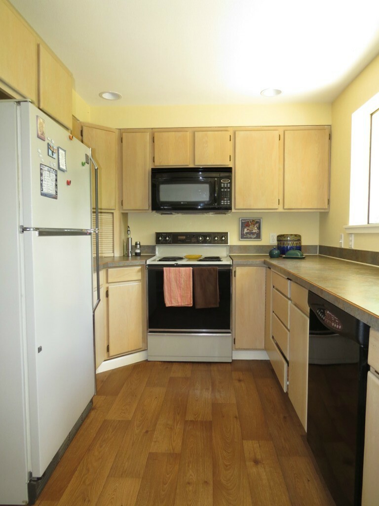 Property Photo: 128 SE Driftwood Lane WA 98584