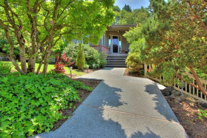 Property Photo:  319 NW 113th Place  WA 98177 