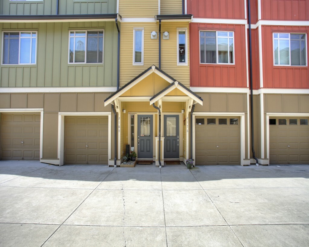 Property Photo: 2180 Yakima Ct WA 98405