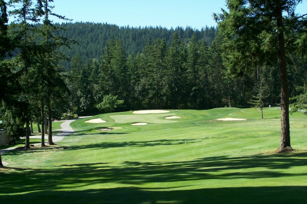 Property Photo: 1111 Loch Lane WA 98282