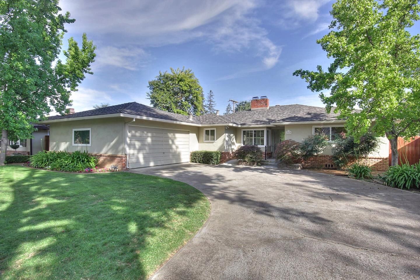 Property Photo:  710 5th Street  CA 95020 