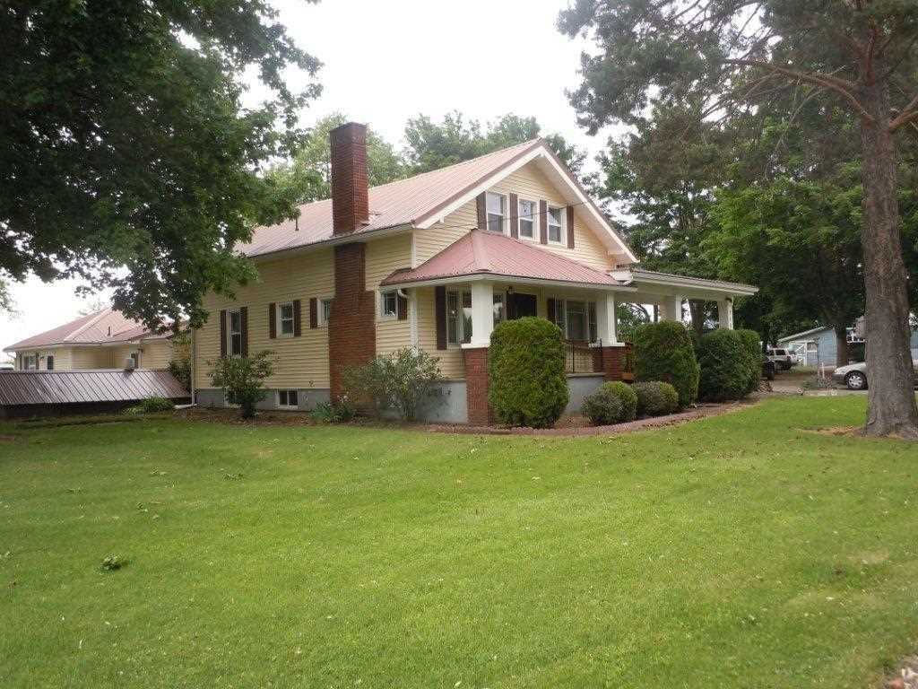 Property Photo: 3407 N Stevenson Rd WA 99027