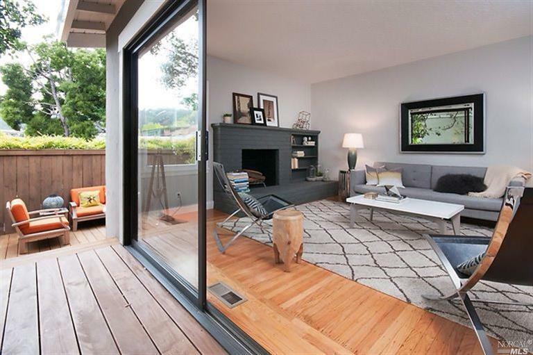 Property Photo: 63 Sunnyside Avenue CA 94941