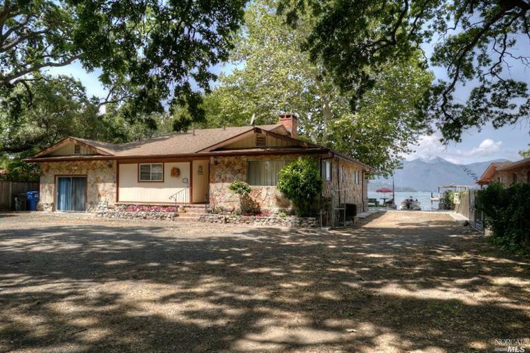 Property Photo:  14047 Rosewood Lane  CA 95422 