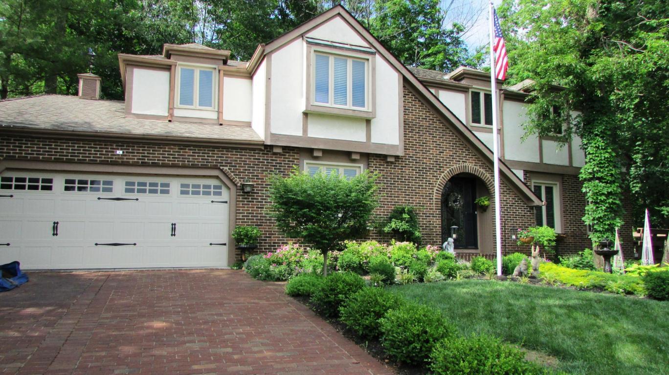 Property Photo: 1588 Chippewa Court OH 43123
