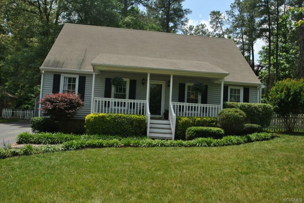 Property Photo:  4912 Wilconna Road  VA 23832 