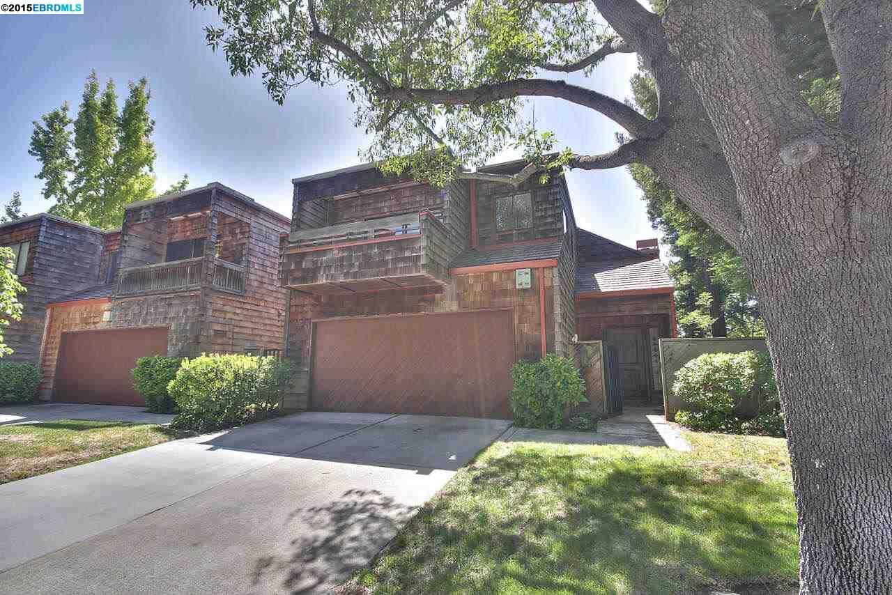 Property Photo:  519 Monarch Ridge  CA 94597-2936 