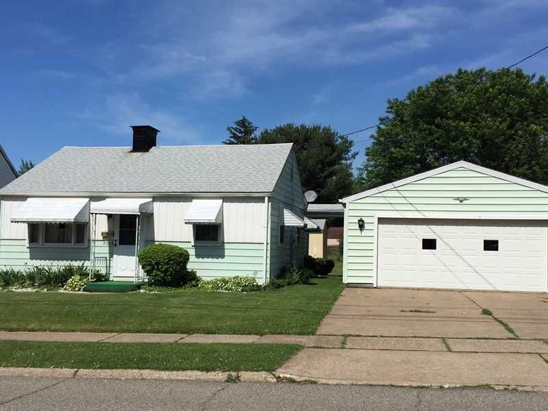 Property Photo: 2213 Camphausen Avenue PA 16510