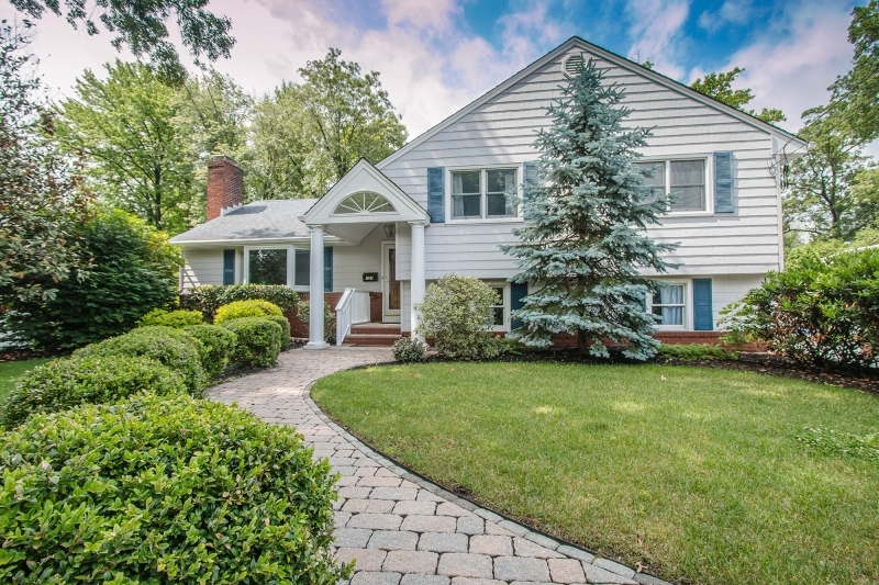 Property Photo:  157 Westfield Rd  NJ 07023 