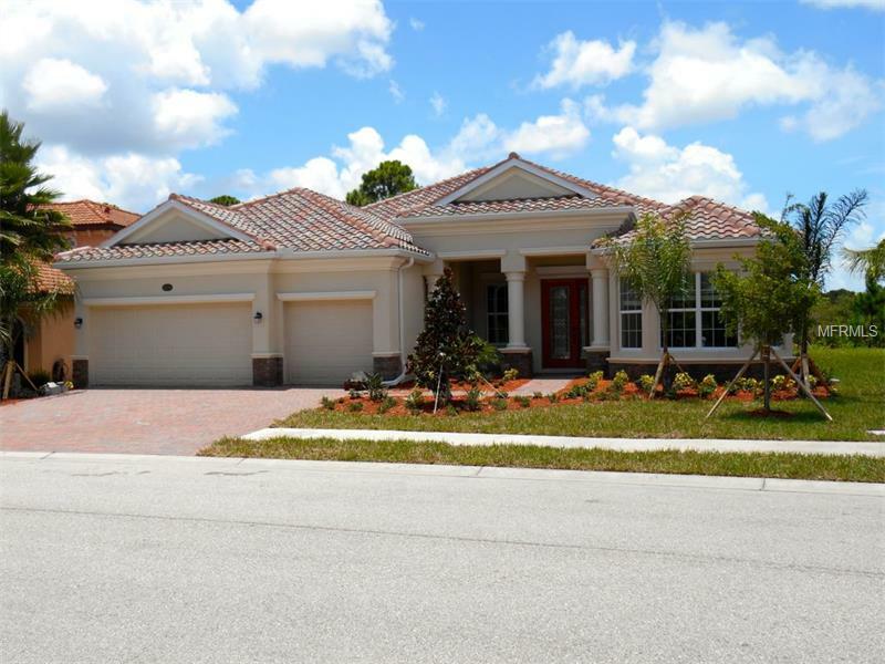 Property Photo: 5383 Royal Poinciana Way FL 34291