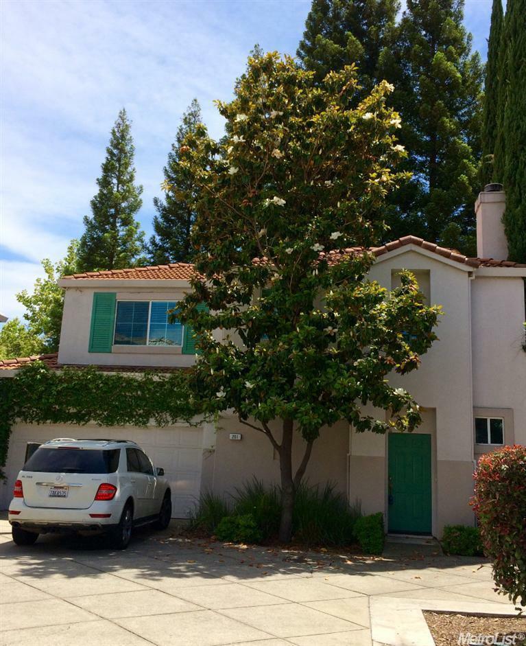 Property Photo:  201 Pacific Oak Court  CA 95630 