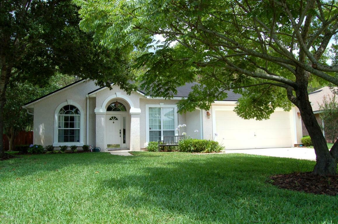 Property Photo:  8154 Leafcrest Drive  FL 32244 