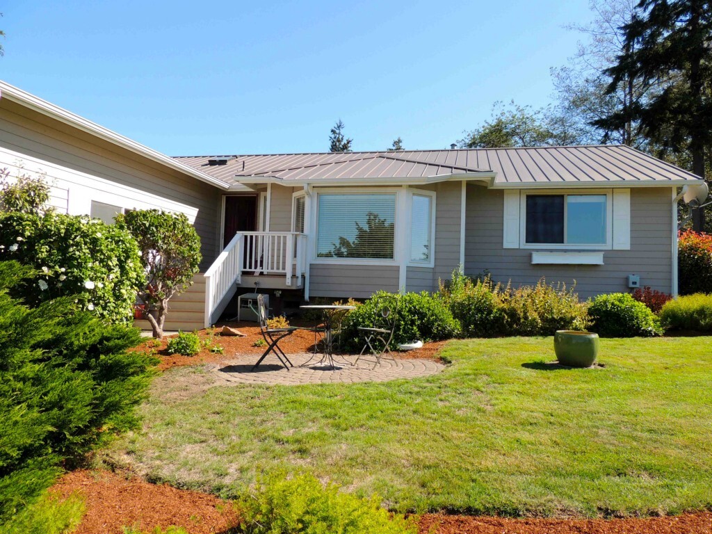 Property Photo: 5889 Capt Vancouver Dr WA 98260