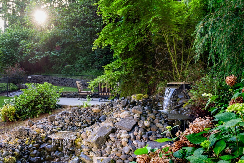 Property Photo: 10410 140th Ave E WA 98374