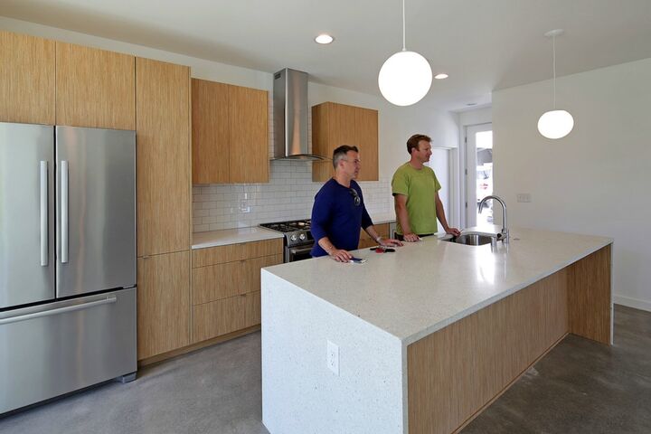 Property Photo:  4440 Renton Ave S  WA 98108 