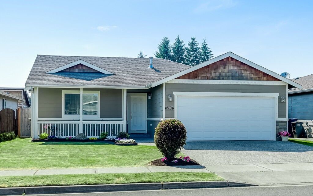 Property Photo:  12106 56th Dr NE  WA 98271 