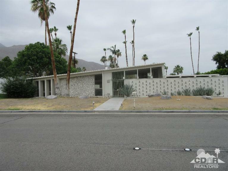 Property Photo: 1178 S La Verne Way CA 92264