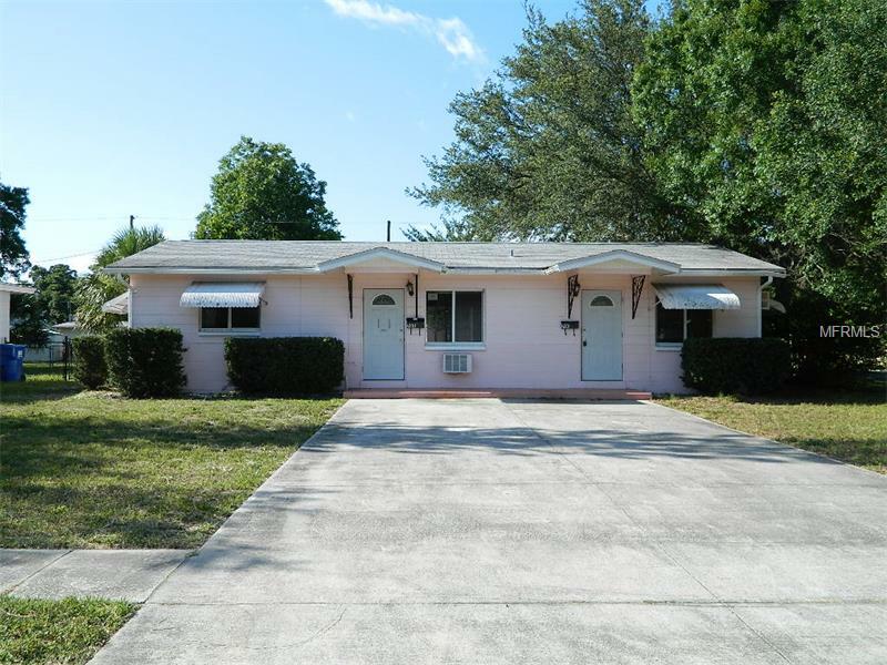 Property Photo:  701 73rd  Ave N  FL 33702 