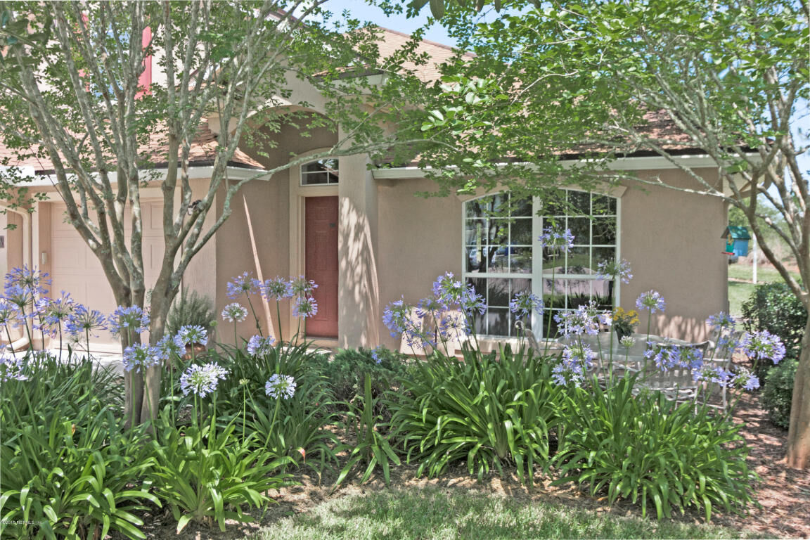 Property Photo: 3628 Citara Court FL 32092